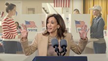 Kamala Harris poručila ženama: Vaši muževi ne moraju znati...