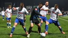 Zabio je golčinu i srušio svoj Hajduk, a onda otkrio: Jedan gol mi je ipak draži...