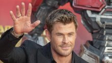 Chris Hemsworth progovorio o borbi s Alzheimerom