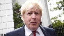 Boris Johnson: Libijski Sirt bi mogao biti novi Dubai, samo ako se riješi trupala