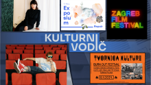 Za svakoga ponešto: 22. ZFF, kazališna premijera, koncert uz film, izlog nove domaće glazbe i simpozij