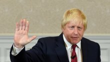 Johnsonov plan za Brexit nije pokušaj preuzimanja vodstva