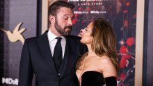 Prvi put nakon razvoda Ben Affleck nabacio komentar o Jennifer Lopez