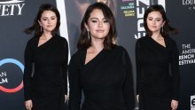 Selena Gomez odbrusila: 'Nije me briga što ne izgledam kao štapić, nemam takvo tijelo'