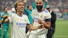 Karim Benzema zna koji je Realov najveći problem: Tu je samo Luka Modrić, ali...