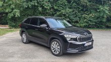 Vozili smo Škodu Kodiaq 2.0 TDI DSG: Izvrsna nova generacija velikog SUV-a sa 7 sjedala