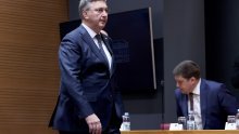 Plenković o suradnji s Milanovićem: 'Da biste surađivali s nekim taj mora biti normalan'