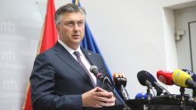 Plenković o velikom skoku kreditnog rejtinga Hrvatske: 'Ispunili smo cilj!'