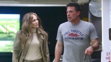 Pravi razlog zašto je Ben Affleck prekinuo šutnju i pohvalio svoju bivšu suprugu J.Lo