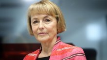 Vesna Pusić: Trump i njegovi minioni su nervozni, vidi se to po Elonu Musku