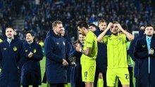 Dinamo rasprodao Maksimir za utakmicu protiv Borussije Dortmund