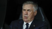 Šokirani Carlo Ancelotti nakon debakla priznao: Ovo će biti jako teško...