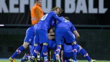 Croatia beat Serbia 2:0 in World Cup qualifier