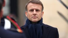 Znakovita Macronova poruka nakon Trumpove pobjede: 'Razgovarao sam s Olafom Scholzom'