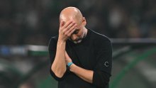 Pep Guardiola se 'sukobio' s kapetanom: Ovo je težak trenutak, ali neću odustati