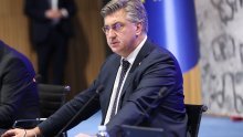 Plenković: Sad je i vrapcima jasno da hrvatski vojnici nikada nisu trebali ići u Ukrajinu