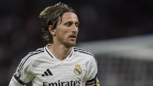 Neuništivi Luka Modrić srušio još jedan nevjerojatan rekord Reala u Ligi prvaka