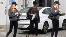 Paparazzi trljaju ruke: Snimljene prve fotografije trudne Gisele Bündchen