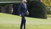 Biden nazvao Trumpa, pozvao ga na sastanak u Bijelu kuću