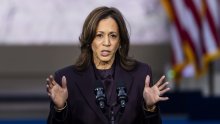 Kamala Harris priznala poraz: Neću odustati od borbe!