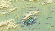 Zagrepčane prestrašio potres u sitne noćne sate: Podrhtavanje diljem grada i okolice