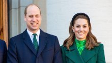 Princ William progovorio o zdravstvenom stanju Kate Middleton