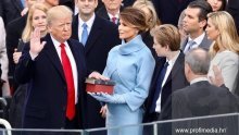 Trump krajem siječnja preuzima vlast, ovo su najvažniji datumi do inauguracije