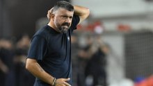 Problemi za Gattusa. Još jednu utakmicu bit će bez glavnog igrača, prijete mu i kartoni