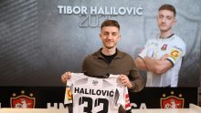 Halilović se vraća u SuperSport HNL; mogao bi debitirati već protiv Dinama