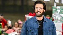 Chris Evans objasnio zašto sada izgleda neprepoznatljivo