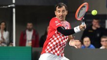 Ivan Dodig i Skander Mansouri za 70 minuta izborili nastup u polufinalu