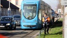 Tramvaji 2, 5, 6, 7 i 8 danas će voziti izmijenjenim trasama, uvodi se i izvanredna linija