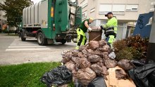 Nitko ne želi voziti zagrebačko smeće u inozemstvo: Sad se traži tko će ga za skoro sto milijuna eura preuzeti i obraditi