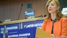 EU napokon dobiva osobu zaduženu za startupe i inovacije? Tko je Ekaterina Zaharieva