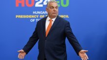 Orban: EU treba preispitati sankcije protiv Rusije da smanji cijene energije