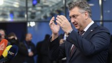 Plenković iznio dva uvjeta za mir u Ukrajini: 'Nema nikakvih dilema'