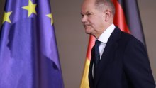 Scholz ostao pri svom stavu: Ne damo krstareće projektile Ukrajini