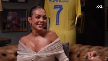 Ovo je fotka za koju je Georgina Rodriguez u 24 sata dobila više od 3,5 milijuna lajkova