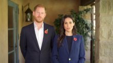 Njihova lica govore sve: Prvo zajedničko pojavljivanje Harryja i Meghan nakon dva mjeseca