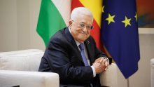 Palestinski predsjednik čestitao Trumpu, on mu odgovorio: Radit ćemo na zaustavljanju rata