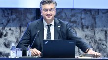 Plenković: Hrvatska je po sve tri agencije dosegla A razinu kreditnog rejtinga