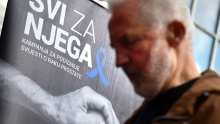 Akcija 'Svi za njega' u znaku prevencije i ranog otkrivanja raka prostate