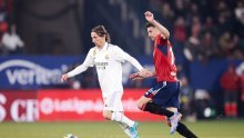 Osasuna i Budimir prijete Realu, Ancelotti vraća Modrića na klupu