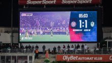 SuperSport Hrvatska nogometna liga, 13. kolo, Hajduk - Istra 1:1, 9.11.2024., video sažetak