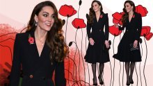 Kate Middleton se vratila i izgleda nevjerojatno: Oduševila je svojom prepoznatljivom elegancijom