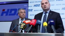 HDZ-ovci: Pogledajte koliko smo jači od SDP-a