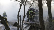 Najveći ukrajinski napad dronovima na Moskvu dosad, meta bila i ruska pomorska baza