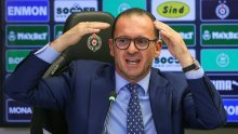 Predrag Mijatović: Muka mi je kada na stadionu čujem povike protiv Vučića