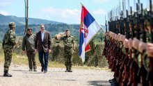 Srbija je najjača vojna sila na zapadnom Balkanu. Zašto se toliko naoružavaju?