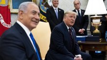 Netanyahu se svaki dan čuje s Trumpom, tvrdi: Mislimo isto